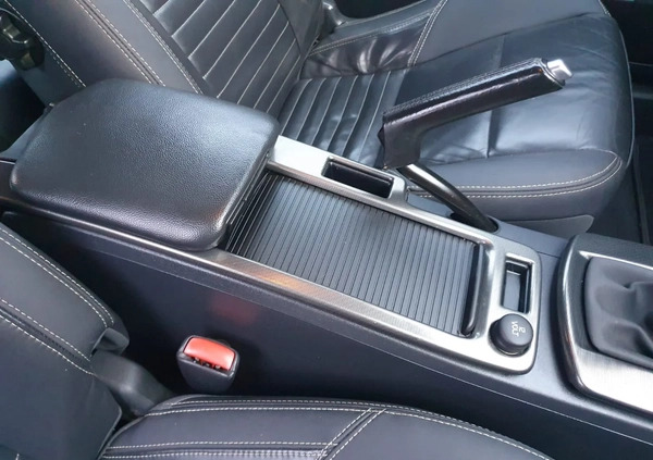 Volvo C30 cena 9999 przebieg: 300997, rok produkcji 2011 z Żuromin małe 781
